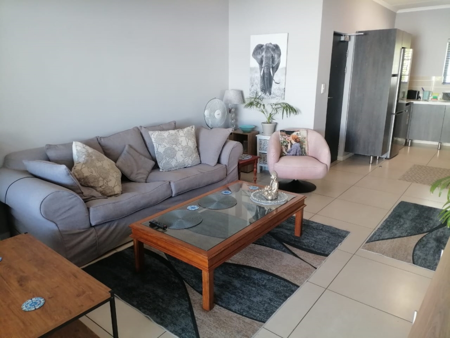 To Let 3 Bedroom Property for Rent in De Velde Western Cape